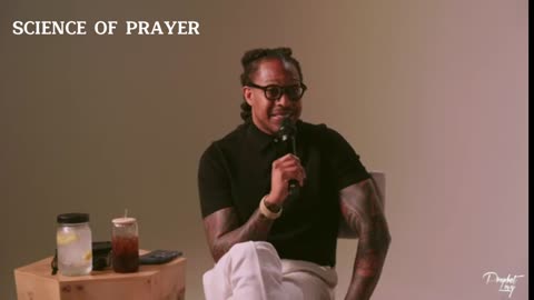 EFFECTIVE PRAYER