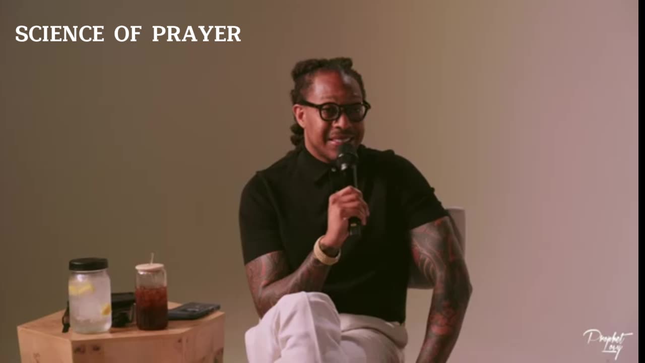 EFFECTIVE PRAYER