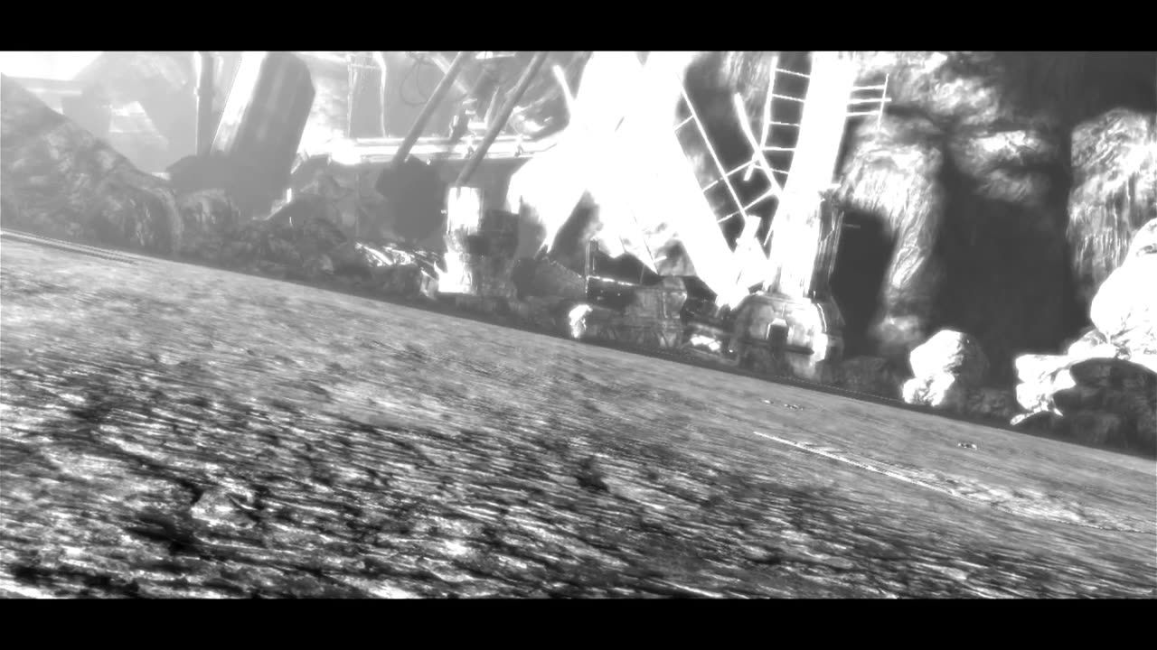 Asura's Wrath Episode 21 A Rude Awakening