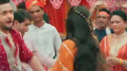 Mannat Today Full Episode ¦ Vikrant In Danger