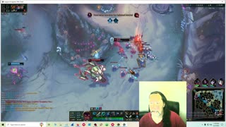 Michael Jordan of video gamers, best of the best. Speaks against 20 yrs of GamerGate 2