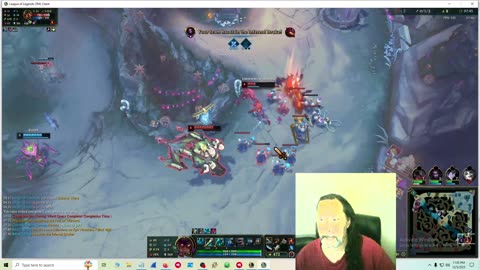 Michael Jordan of video gamers, best of the best. Speaks against 20 yrs of GamerGate 2