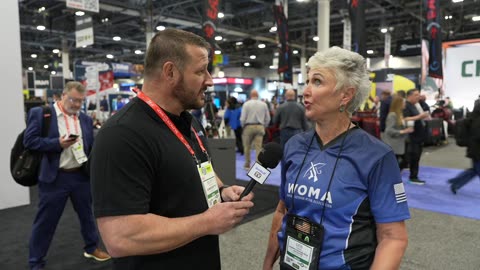 LIVE from Las Vegas - SHOT SHOW 2026