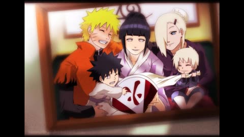 What if Naruto was married ino and hinata Part 1