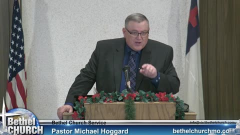 A Stranger in Our House