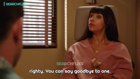 Cece’s boyfriend shows up to say a final goodbye to her boobs 💀