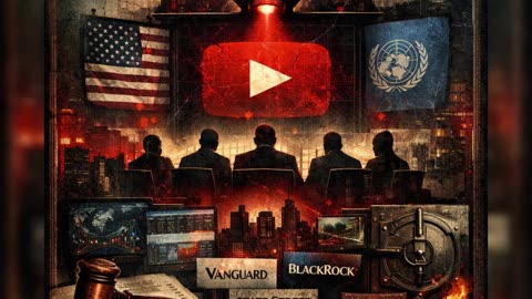 WHO REALLY CONTROLS YOUTUBE