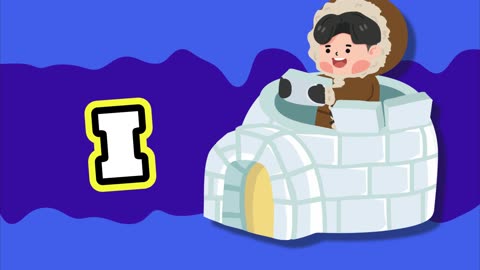 🍎 A for Apple, B for Bubble, C for Car | Fun ABC Learning Video for Kids