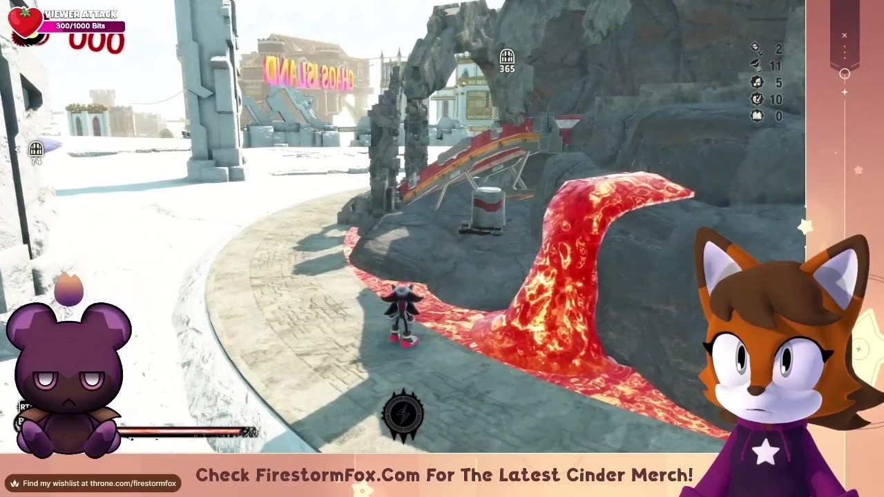 🟊 SHADOW GENERATIONS - FULL PLAYTHROUGH 🟊