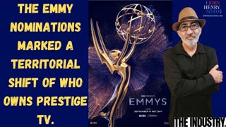 The Emmy Nominations Marked a Territorial Shift of Who Owns Prestige TV