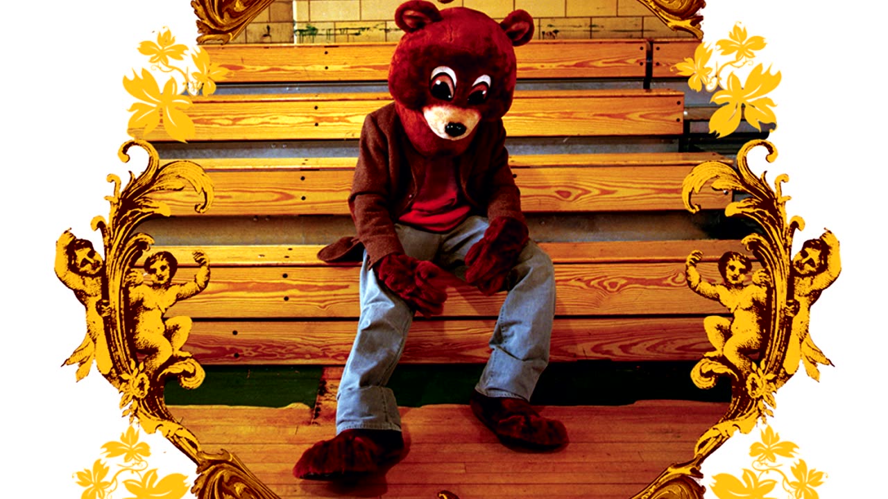 Kanye West - School Spirit [Explicit] (HD)