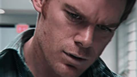 Dexter Morgan -Dexter 2006 4K