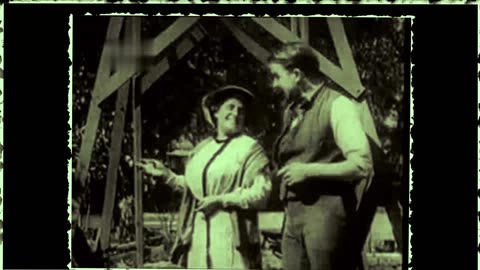 The Landlady's Pet aka The Star Boarder (1914