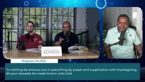 From Suffering to Joy Part 2/ Profound Truth/Ep #115