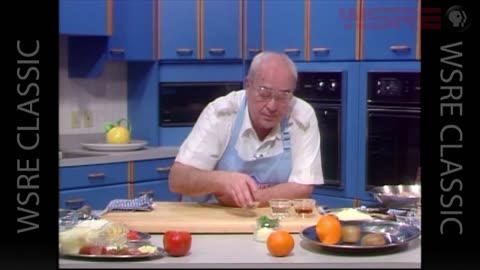Pensacola Gulf Shrimp (Ep. 364) Gourmet Cooking with Earl Peyroux WSRE