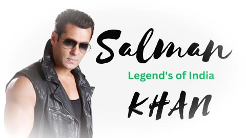 Salman Khan Biography Podcast | Bollywood ka Bhai Jaan ki Kahani #SalmanKhan #BollywoodLegend #Bhai