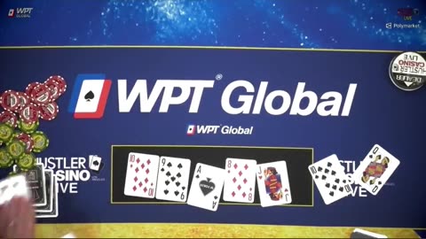 SAME STORY, NEW HAND