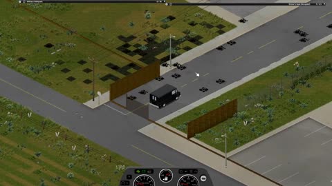 Project Zomboid 8th Attempt Pt. 291 (No Commentary, Sandbox, UNSTABLE Build 42!)