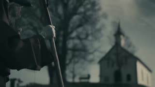 BELPHEGOR - SANCTUS DIABOLI CONFIDIMUS (OFFICIAL VIDEO)