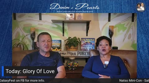 Glory Of Love 229
