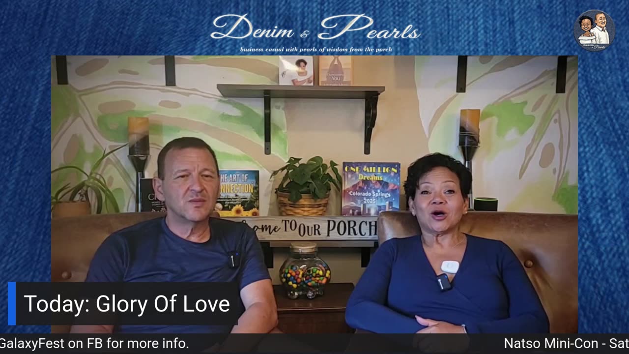Glory Of Love 229