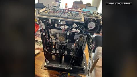 New details about FBI illegal gambling investigation that busted NBA coach