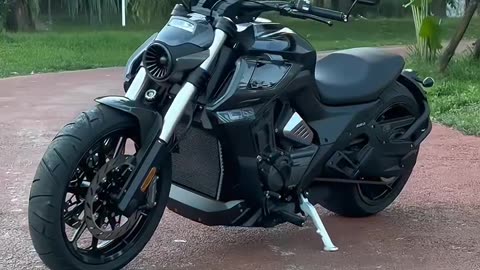 Powerful Bike 🚲