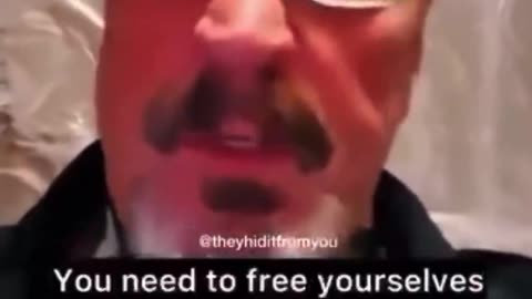One of John Mcafee's last messages. A few years ago you would...