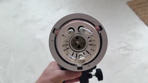 Godox MS300 Studio Light Review Quick and Simple
