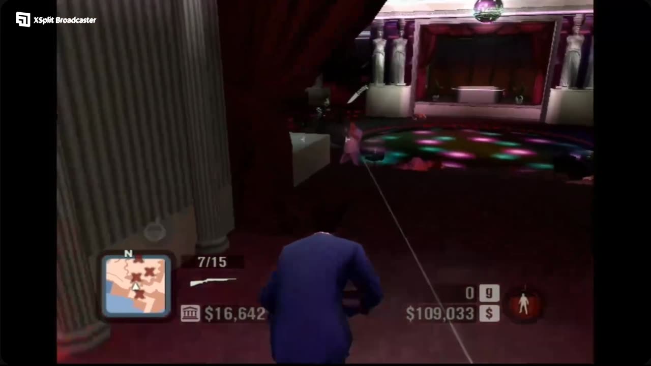 SCARFACE (SONG SCARFACE RESURRECTED)