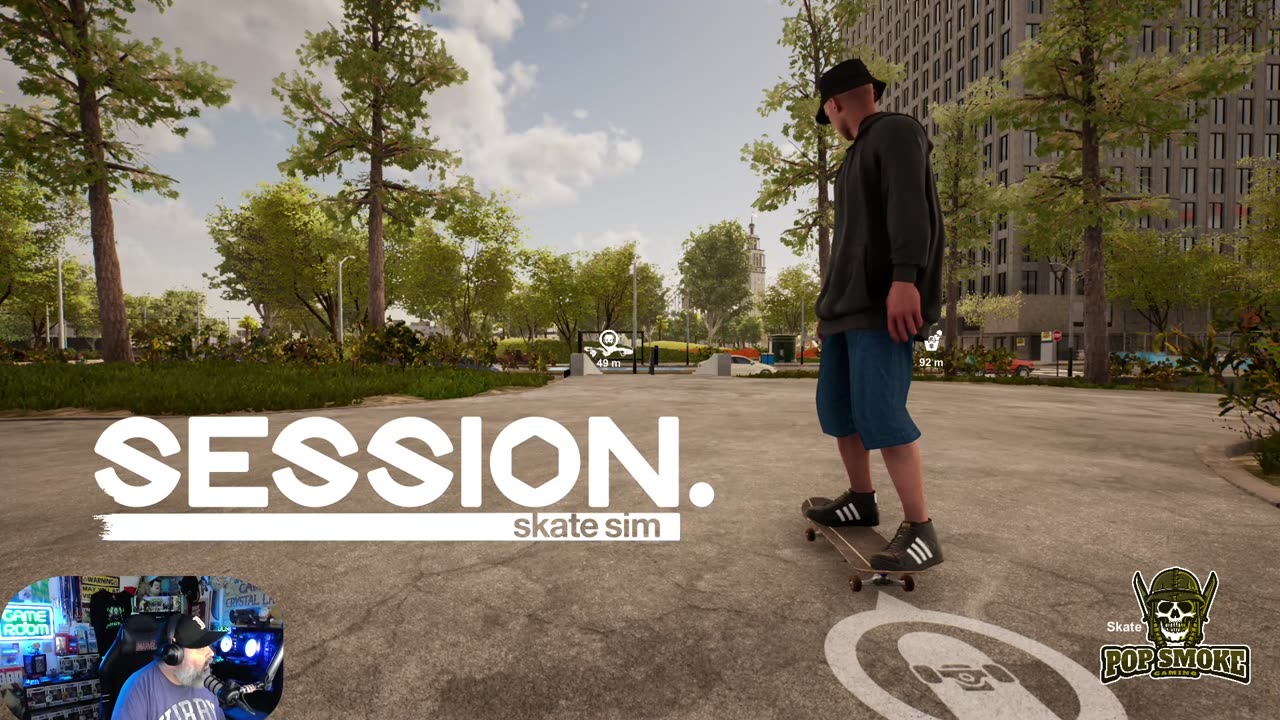 Live from the Grim Grotto: The Ever Evolving Search for my Rose of Sharyn.