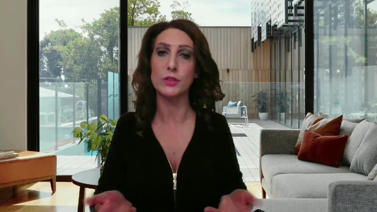 Alexandra Levine Live: The good, the bad and the crazy
