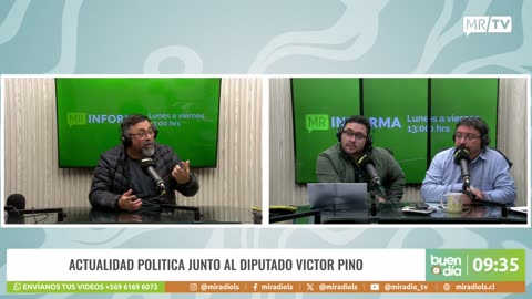 BUEN DIA 23/06/2025