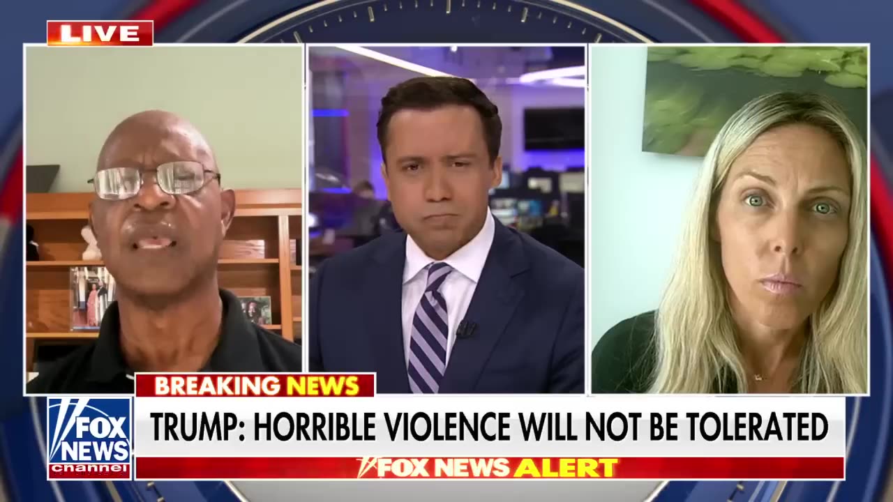 ‘AWFUL TRAGEDY’: Former FBI special agent breaks down attack on Minnesota lawmakers