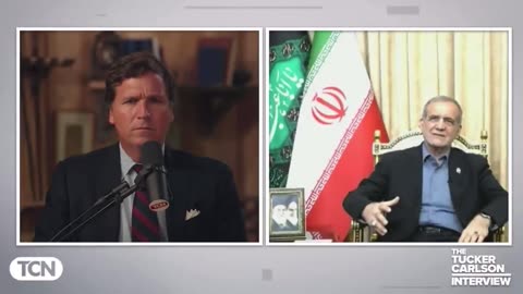 Iran's President: Iranian “sleeper cells” in the U.S. is a deception by Israel
