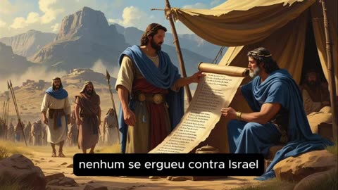 A Bíblia cantada