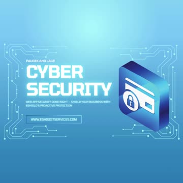 Web App Security Done Right — Shield Your Business with eShield’s Proactive Protection