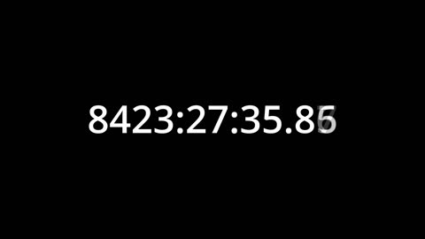 Project 8760 | Part 29 of 730 | 8424 Hours to Zero