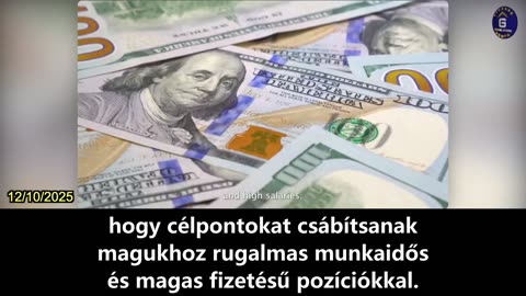 【HU】Az FBI a KKP hamis állásajánlatokon keresztüli beszivárgásáról figyelmeztet