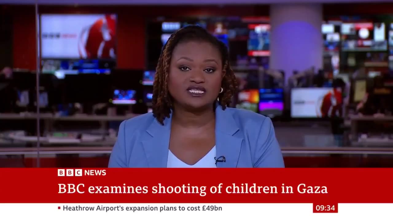 Cold-Blooded Marksmen: The Deadly Sniper Attacks on Innocent Children Exposed