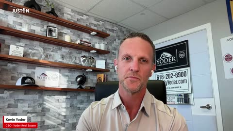 Housing Market Update with Kevin Yoder