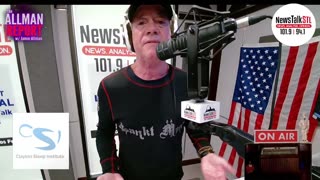 The Allman Report | 02-19-26