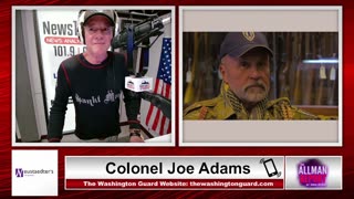 The Allman Report | 02-19-26