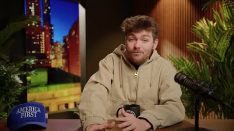 Nick Fuentes VINDICATED: "Told You in 2024—Trump CAVING to Media, NO Mass Deportations!"