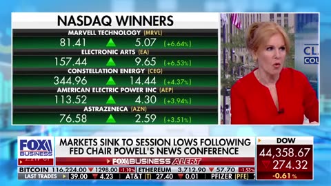 [2025-07-31] Tariffs, Inflation, And The Fed’s Unavoidable Crisis