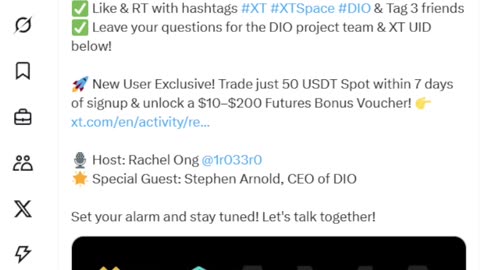 Cryptocurrency News, Olympus DAO, Social Events, Moonbeam, Aptos, Steller, Tellor, Electroneum