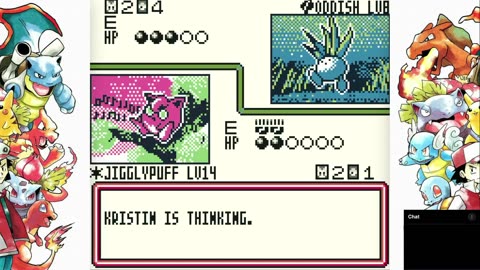 Pokemon: Trading Card Game (GBC) — Part 06