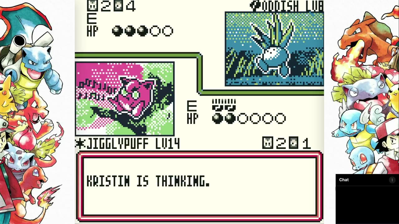 Pokemon: Trading Card Game (GBC) — Part 06