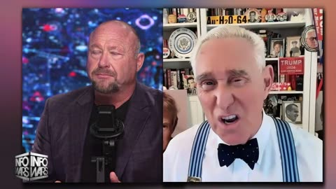 FRIDAY EMERGENCY BROADCAST: MAGA Civil War Erupts Over Epstein Hysteria