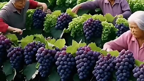 Such a great juicy sweetness fruits🍓🍉🍒🍎#fruit #nature #garden #gardening#vegetables